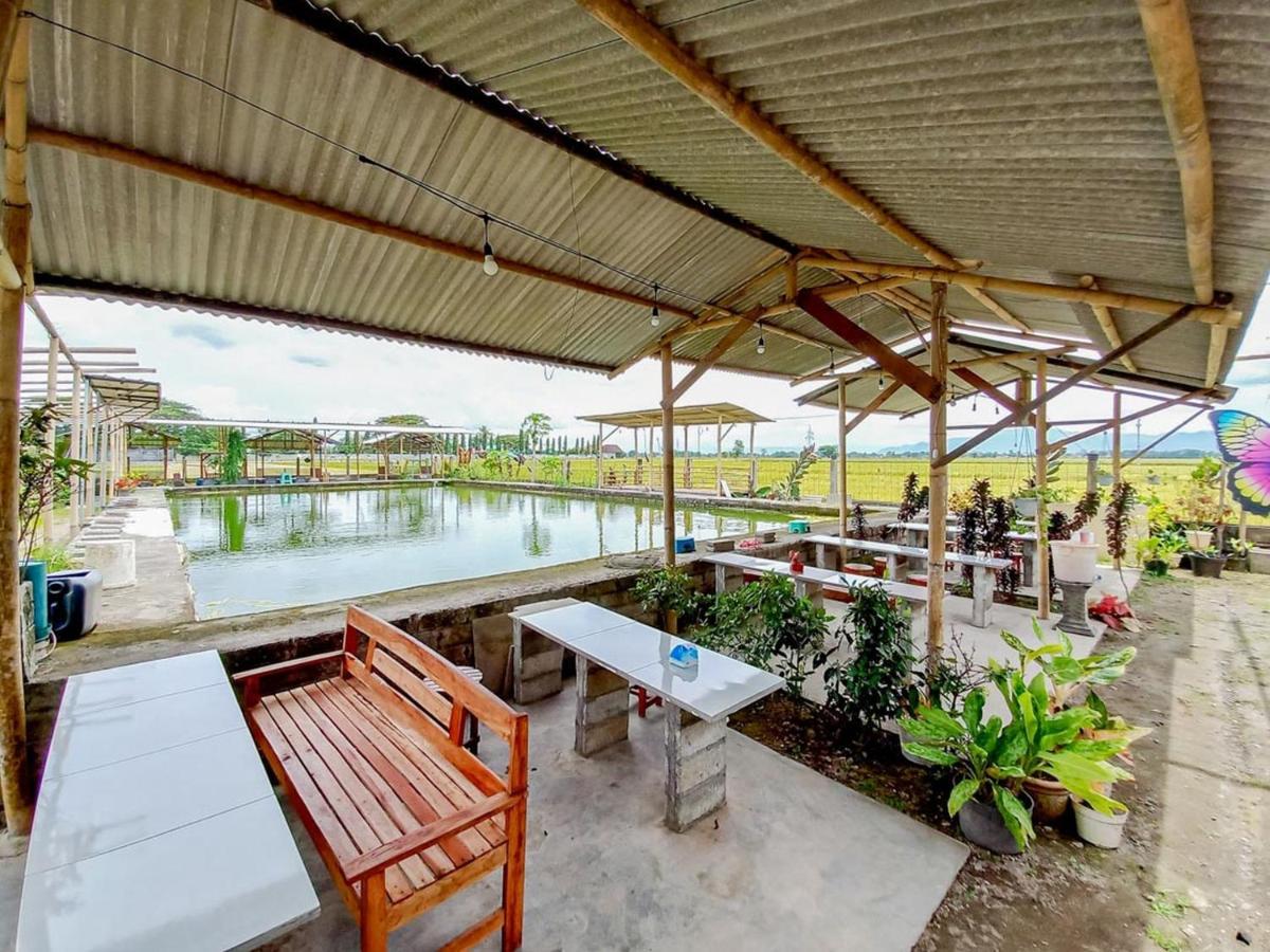 Citra Green House Syariah Near Universitas Tulungagung Eksteriør billede